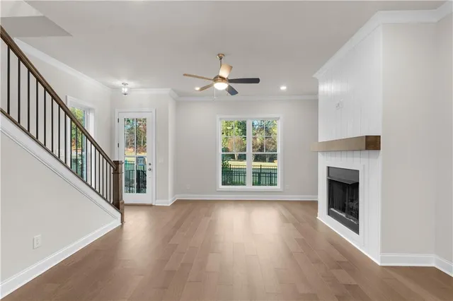 $779,995 | 608 Goldsmith Court, Unit 113, Johns Creek, GA 30022