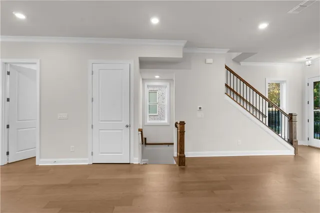 $779,995 | 608 Goldsmith Court, Unit 113, Johns Creek, GA 30022