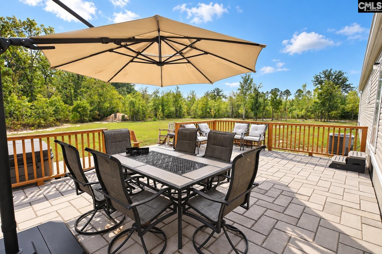 415 Finback Road Wagener, SC 29164 - Photo 35 of 72 Gallery Image 35
