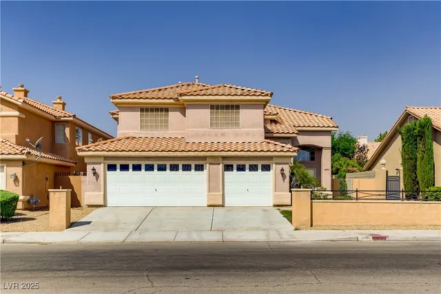 $2,749 | 3981 Erva Street, Las Vegas, NV 89147