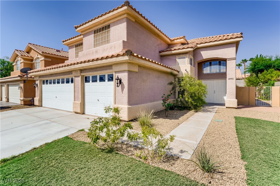 3981 Erva Street Las Vegas, NV 89147 - Photo 2 of 27