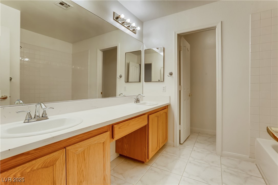 3981 Erva Street Las Vegas, NV 89147 - Photo 23 of 27