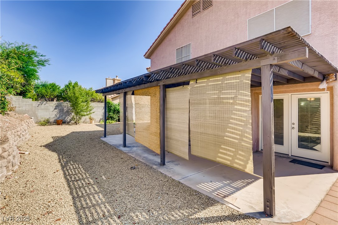 3981 Erva Street Las Vegas, NV 89147 - Photo 26 of 27