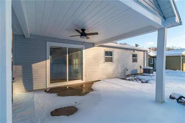 $219,900 | 2873 North Meadow Street, Natrona Heights, PA 15065