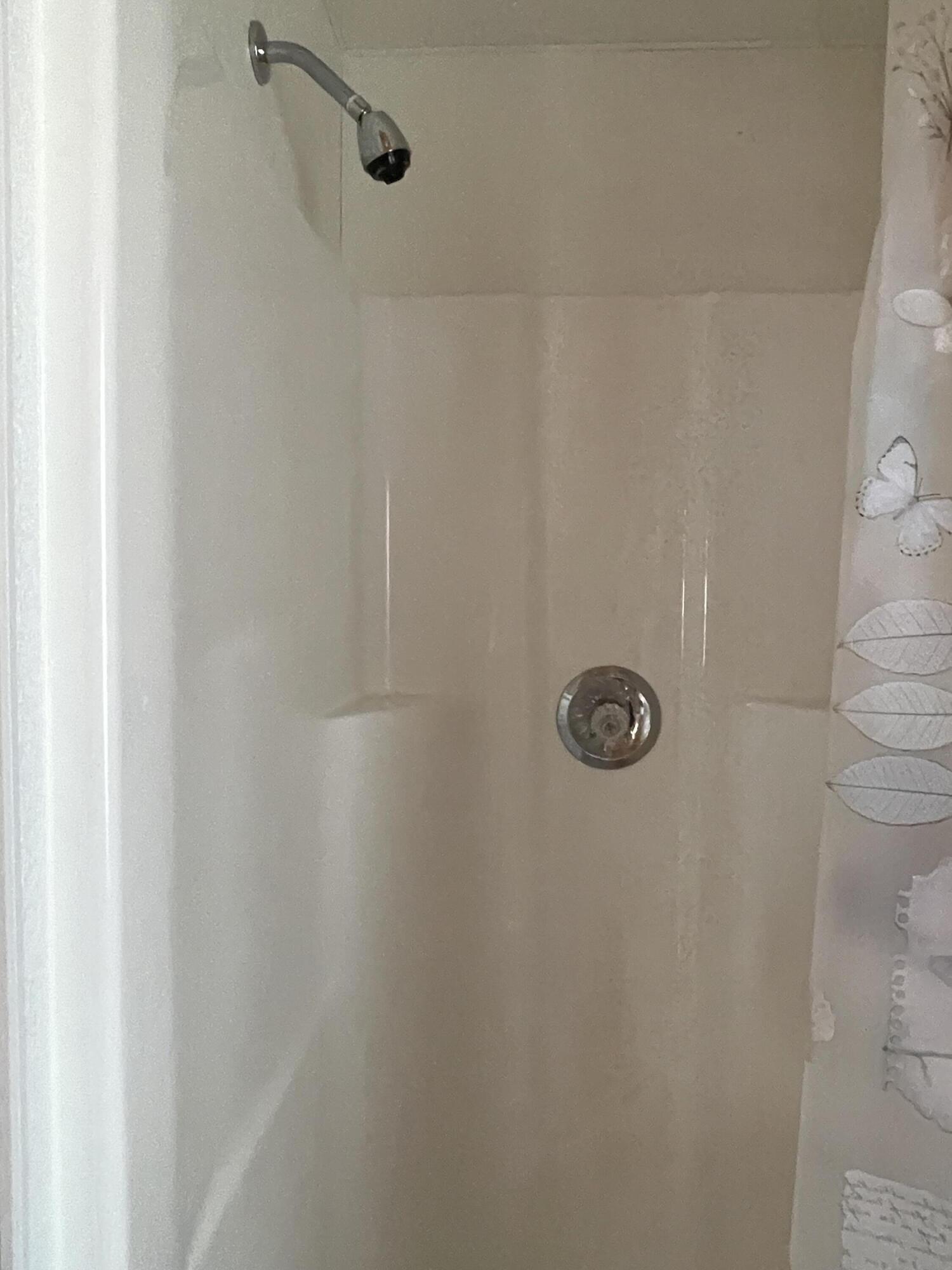 234 W Road Portage Lake, ME 04768 - Photo 19 of 27 shower (1)