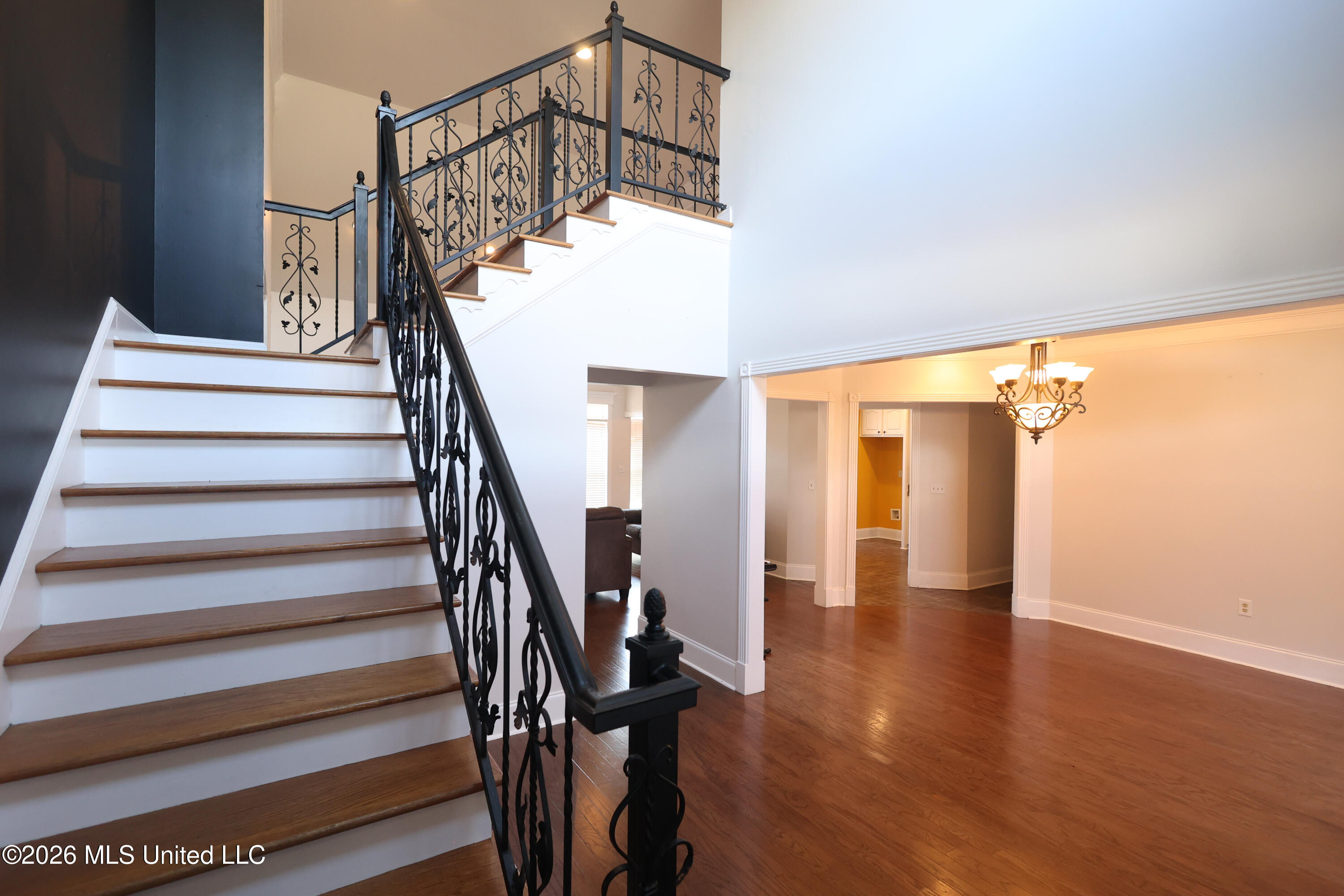 402 Provision Parkway Brandon, MS 39042 - Photo 34 of 54 stairs