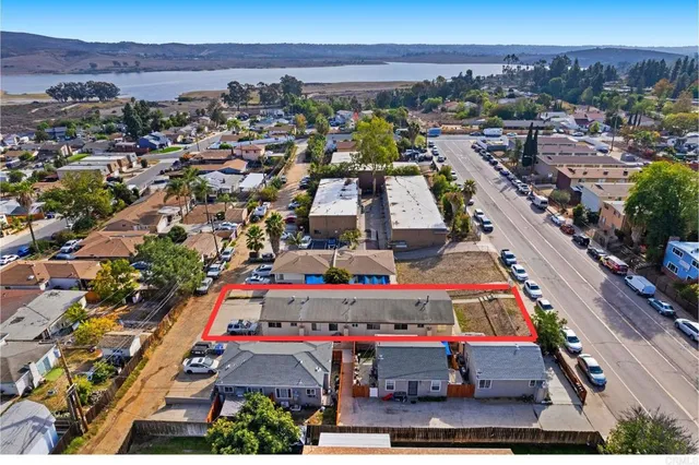 $980,000 | 447 Grand Avenue, Spring Valley, CA 91977