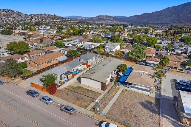 $980,000 | 447 Grand Avenue, Spring Valley, CA 91977