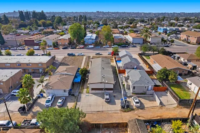 $980,000 | 447 Grand Avenue, Spring Valley, CA 91977