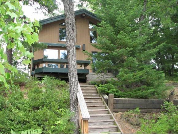 23 Cassie Cove Road Ossipee, NH 03814 - Photo 1 of 1