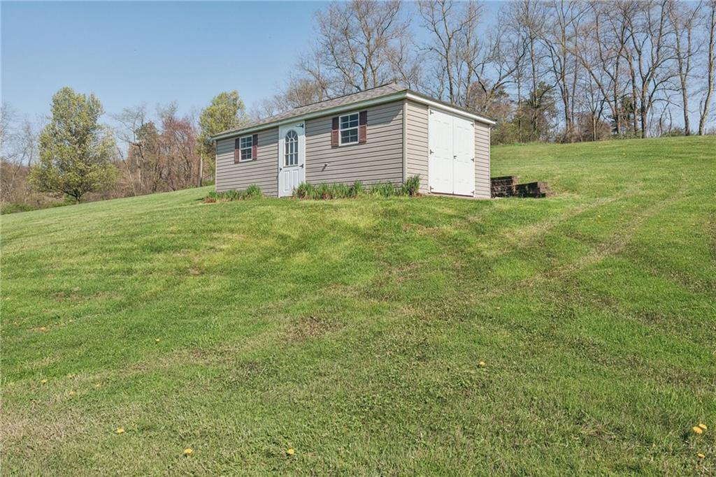 215 Walker Road Apollo, PA 15613 - Photo 27 of 30 Gallery Image 27