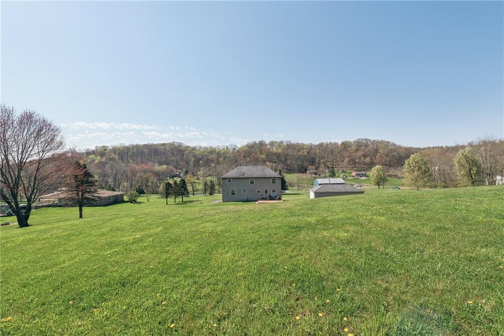 215 Walker Road Apollo, PA 15613 - Photo 28 of 30 Gallery Image 28