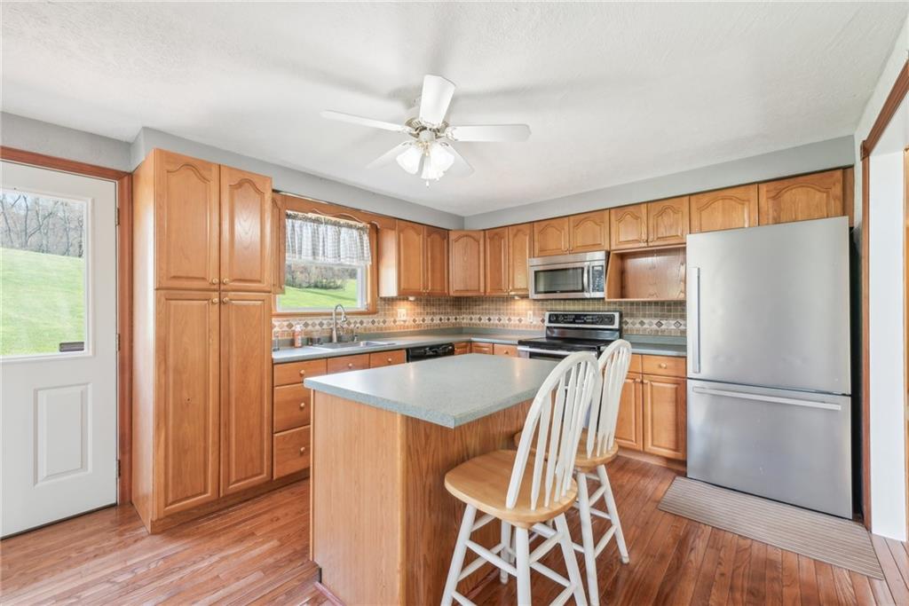 215 Walker Road Apollo, PA 15613 - Photo 9 of 30 Gallery Image 9
