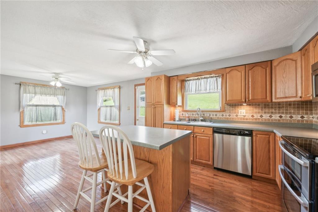 215 Walker Road Apollo, PA 15613 - Photo 10 of 30 Gallery Image 10