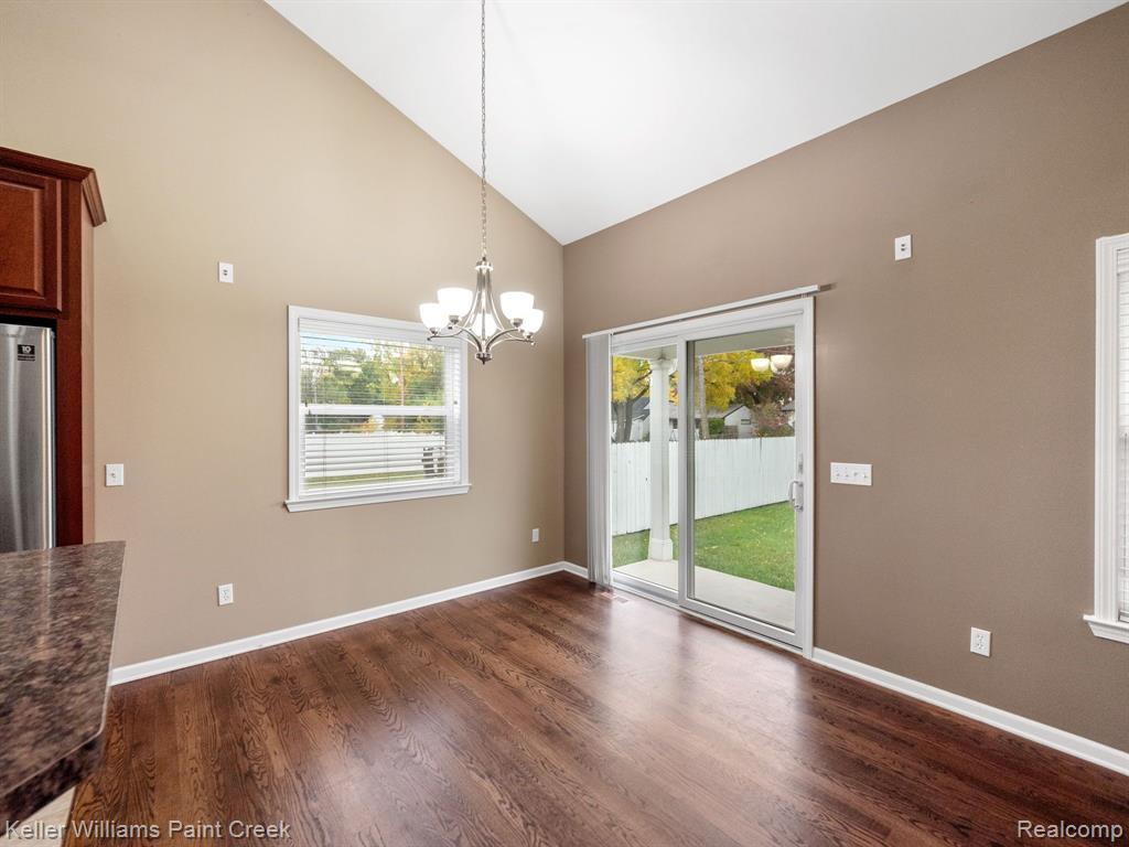 2928 Longview Avenue Rochester Hills, MI 48307 - Photo 5 of 21