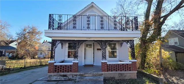 $279,000 | 1047 Quindaro Boulevard, Kansas City, KS 66104