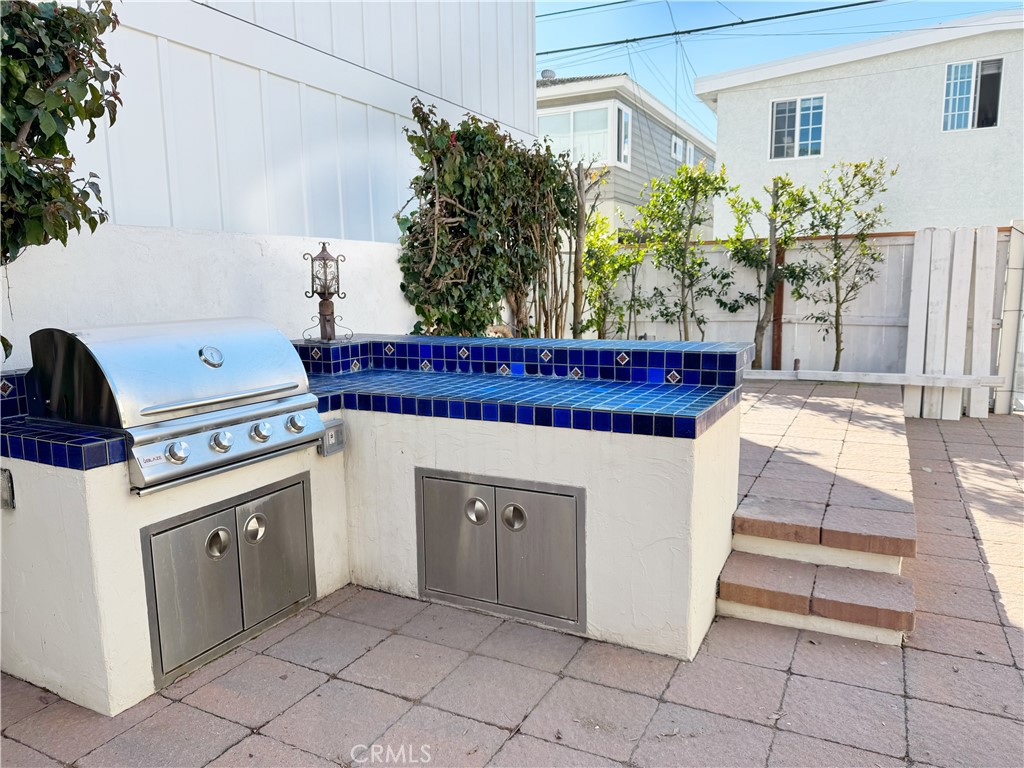1211 West Bay Avenue Newport Beach, CA 92661 - Photo 19 of 29 a view of a storage & utility room