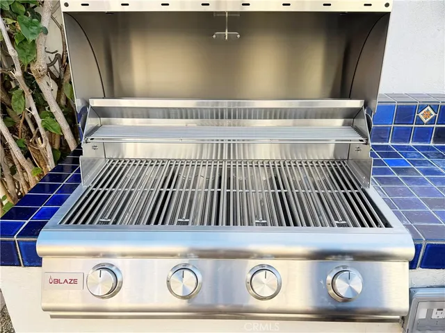 a view of a house with a balcony and a couch
