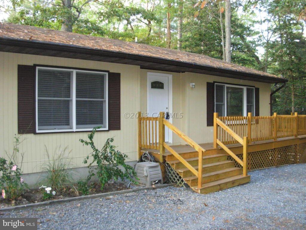 17 Abbyshire Road Ocean Pines, MD 21811 - Photo 1 of 22