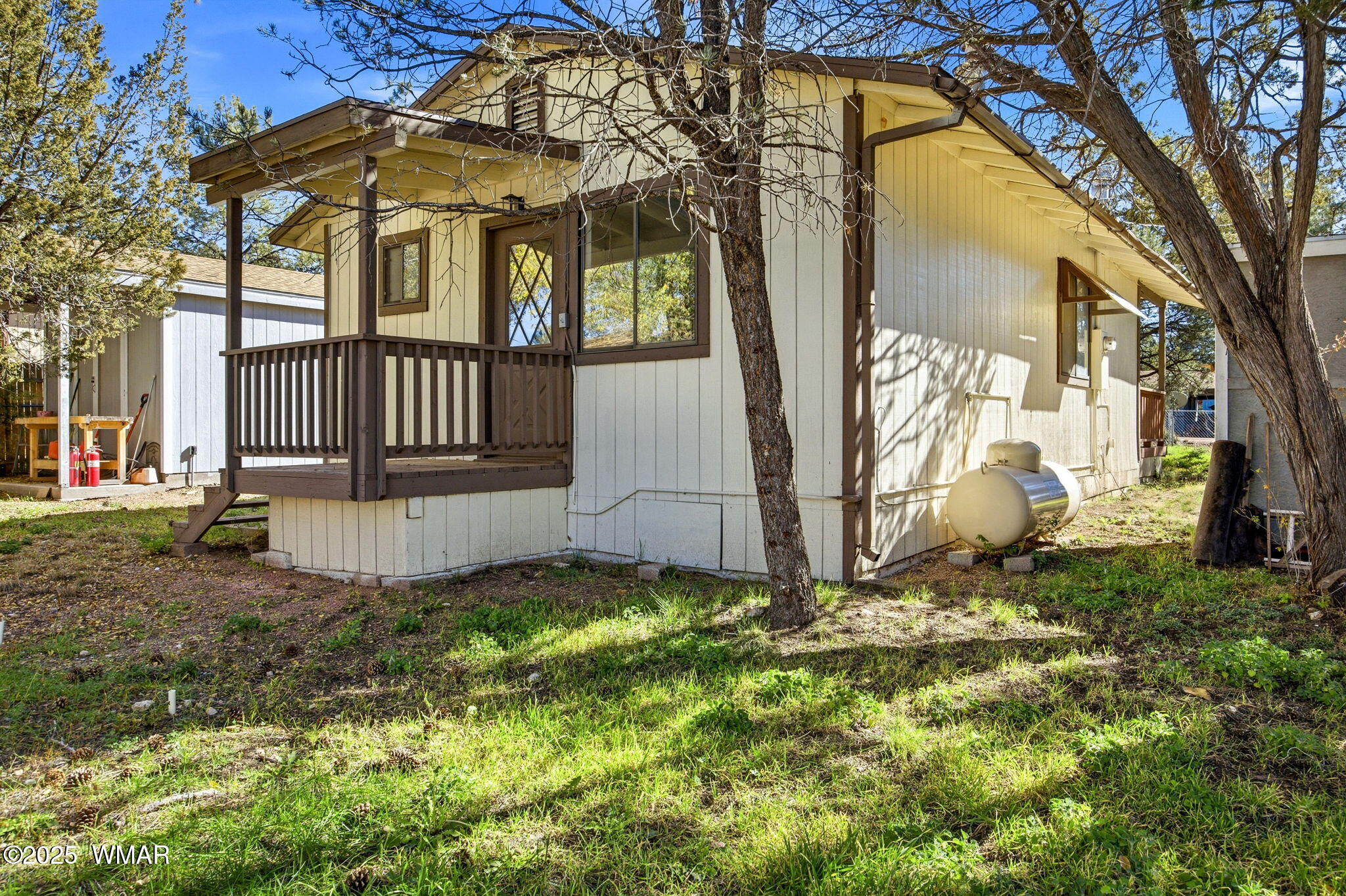 2056 Shot Gun Road Overgaard, AZ 85933 - Photo 14 of 21 2056ShotGunRd-HeberOvergaard-AZ-20