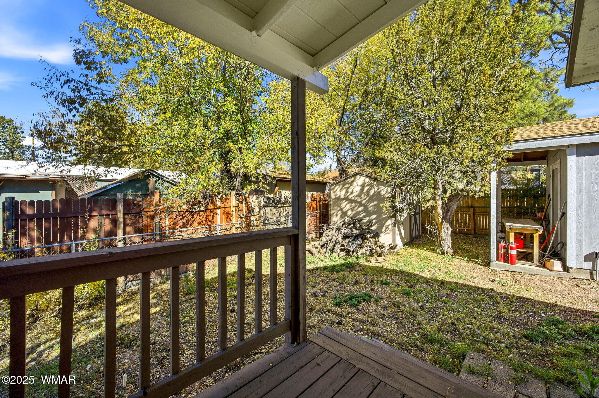 2056 Shot Gun Road Overgaard, AZ 85933 - Photo 16 of 21 2056ShotGunRd-HeberOvergaard-AZ-16