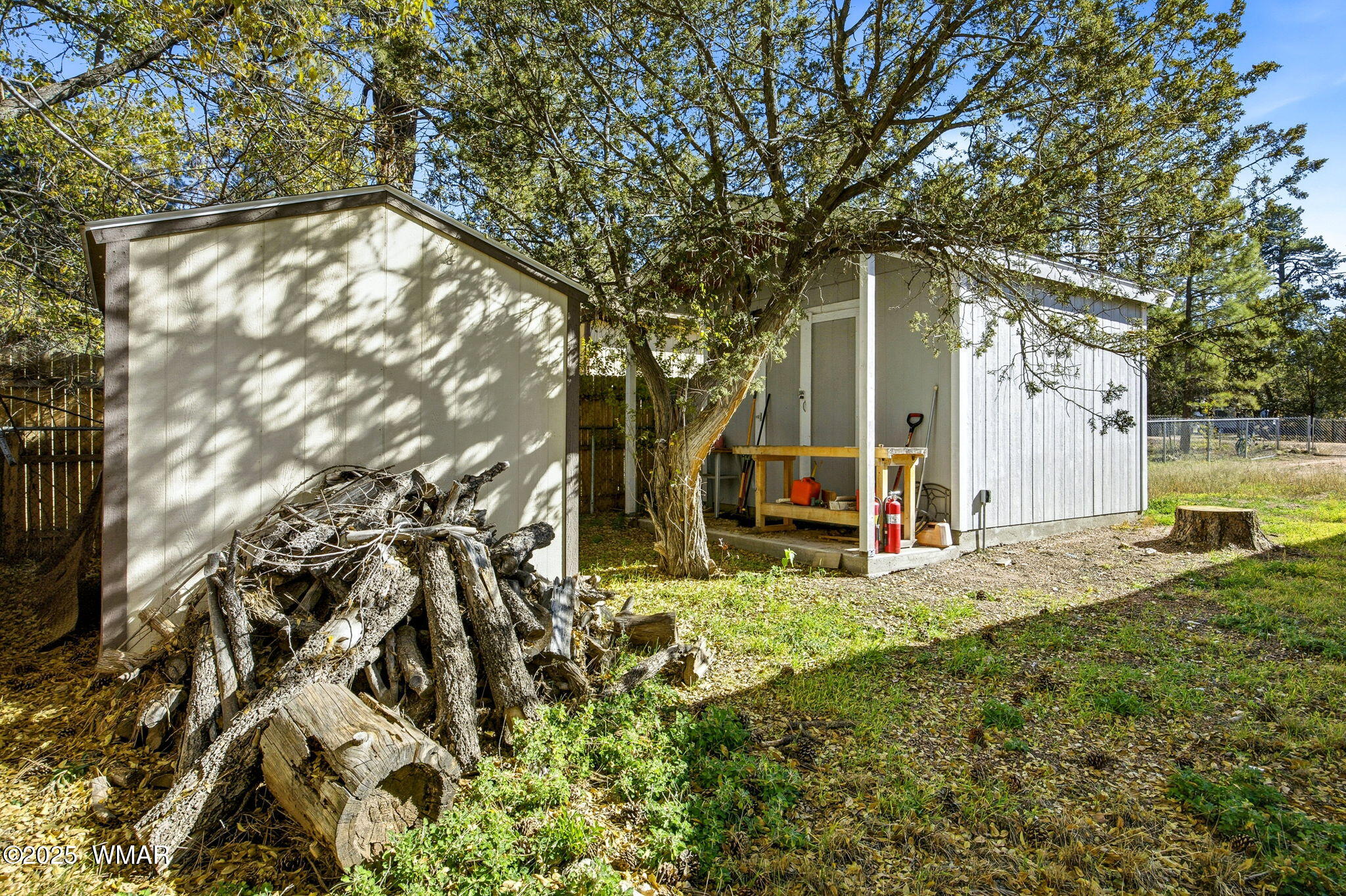 2056 Shot Gun Road Overgaard, AZ 85933 - Photo 18 of 21 Photo