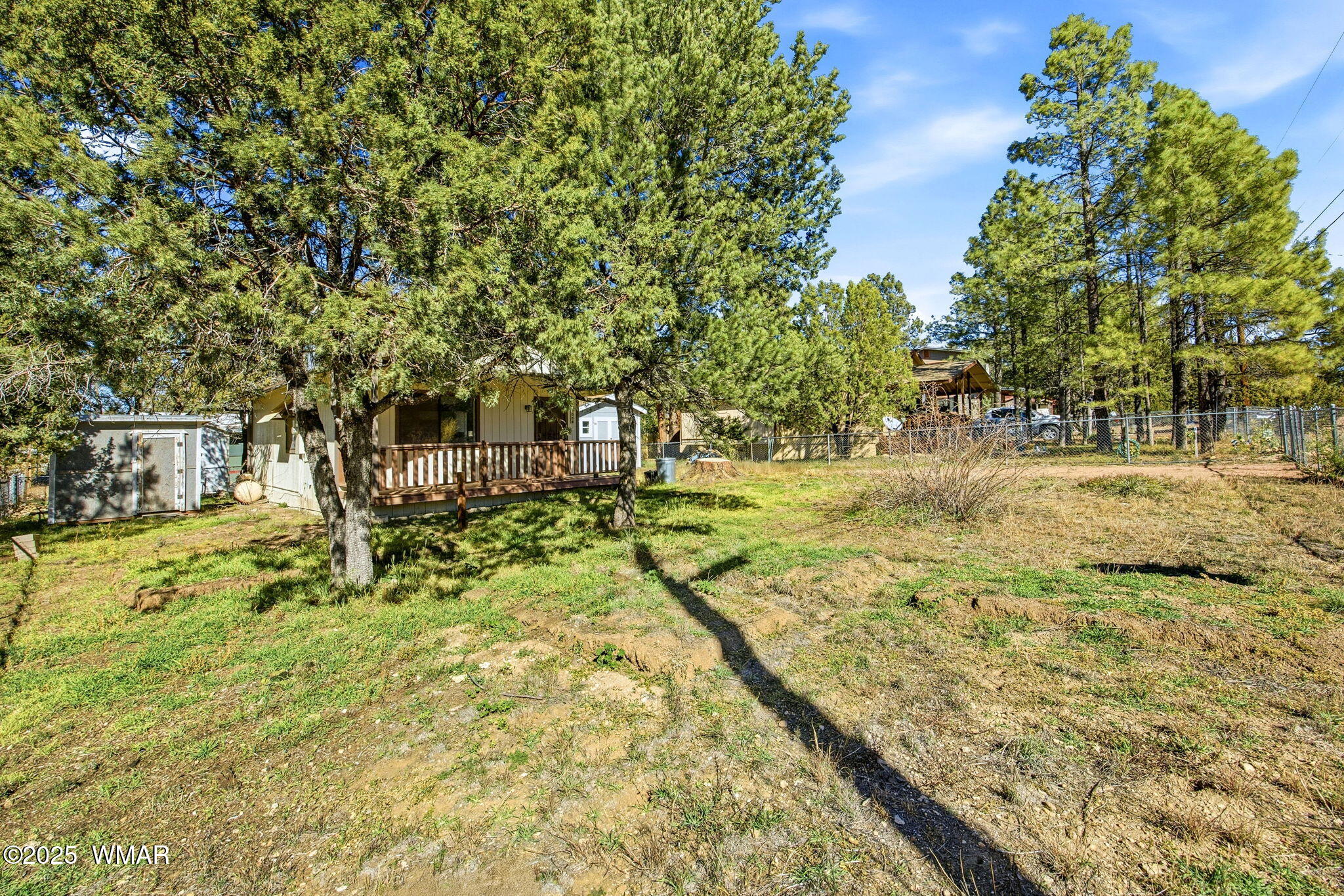 2056 Shot Gun Road Overgaard, AZ 85933 - Photo 21 of 21 2056ShotGunRd-HeberOvergaard-AZ-2