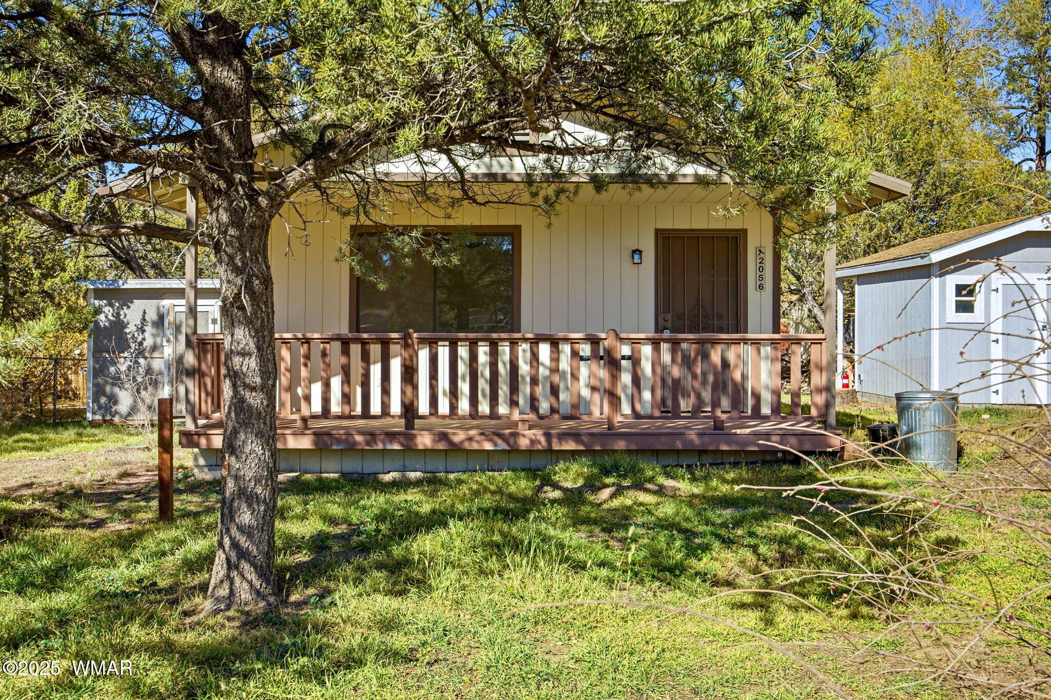 2056 Shot Gun Road Overgaard, AZ 85933 - Photo 3 of 21 2056ShotGunRd-HeberOvergaard-AZ-5