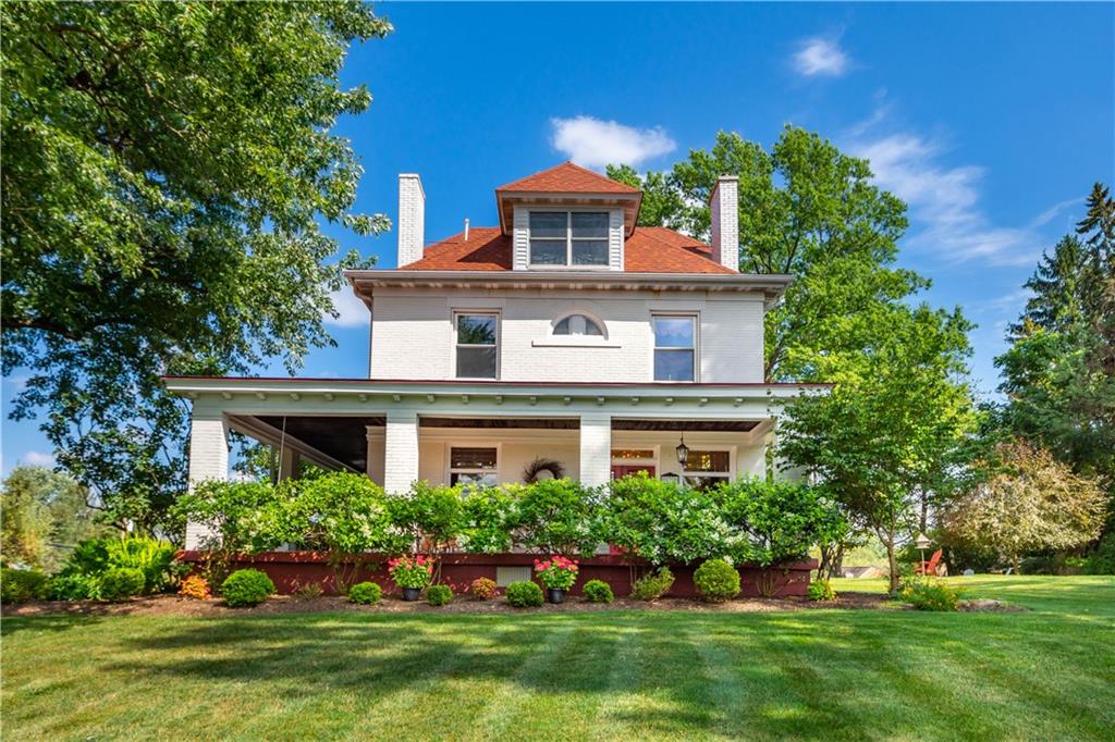 870 East McMurray Road Venetia, PA 15367 - Photo 1 of 25 Gallery Image 1