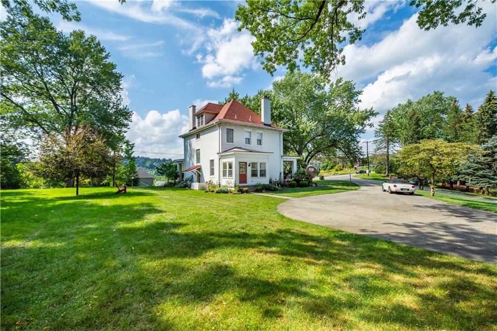 870 East McMurray Road Venetia, PA 15367 - Photo 23 of 25 Gallery Image 23