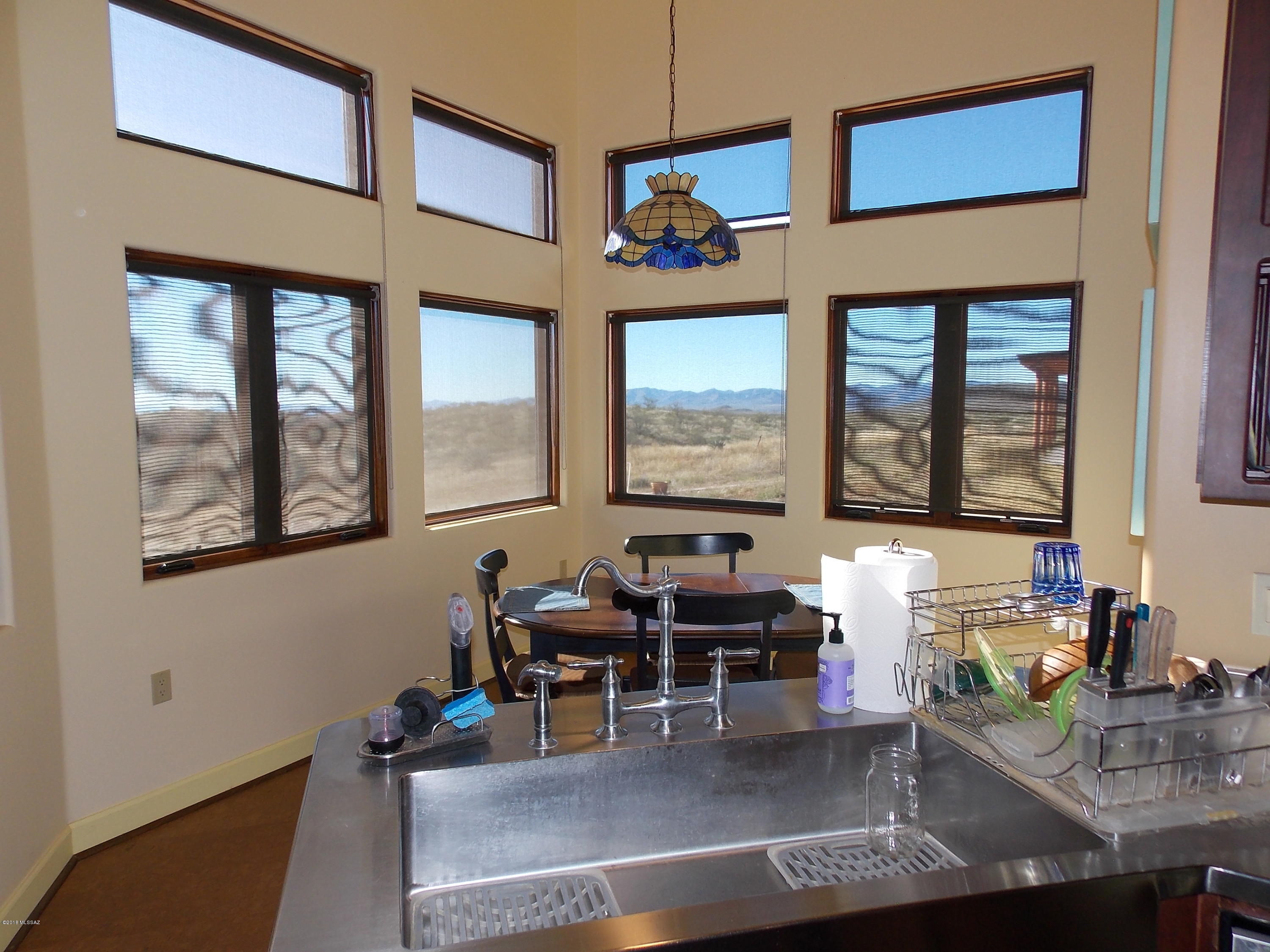 10757 North High Lonesome Road Elfrida, AZ 85610 - Photo 12 of 44