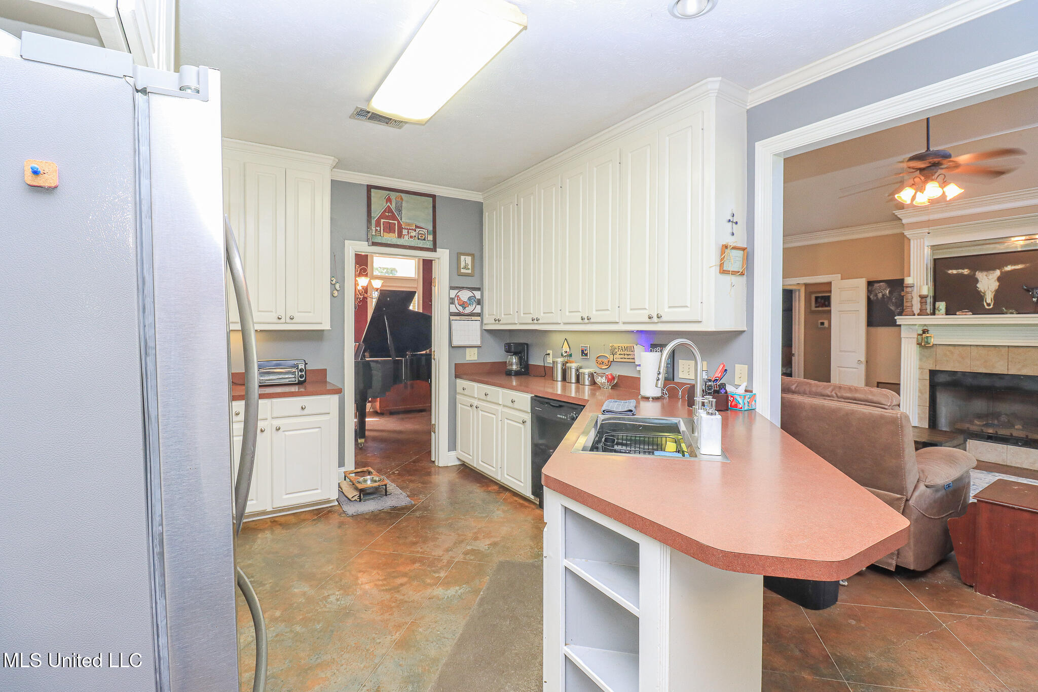 1230 Misty Lane Terry, MS 39170 - Photo 11 of 60 1230 Misty Ln 56