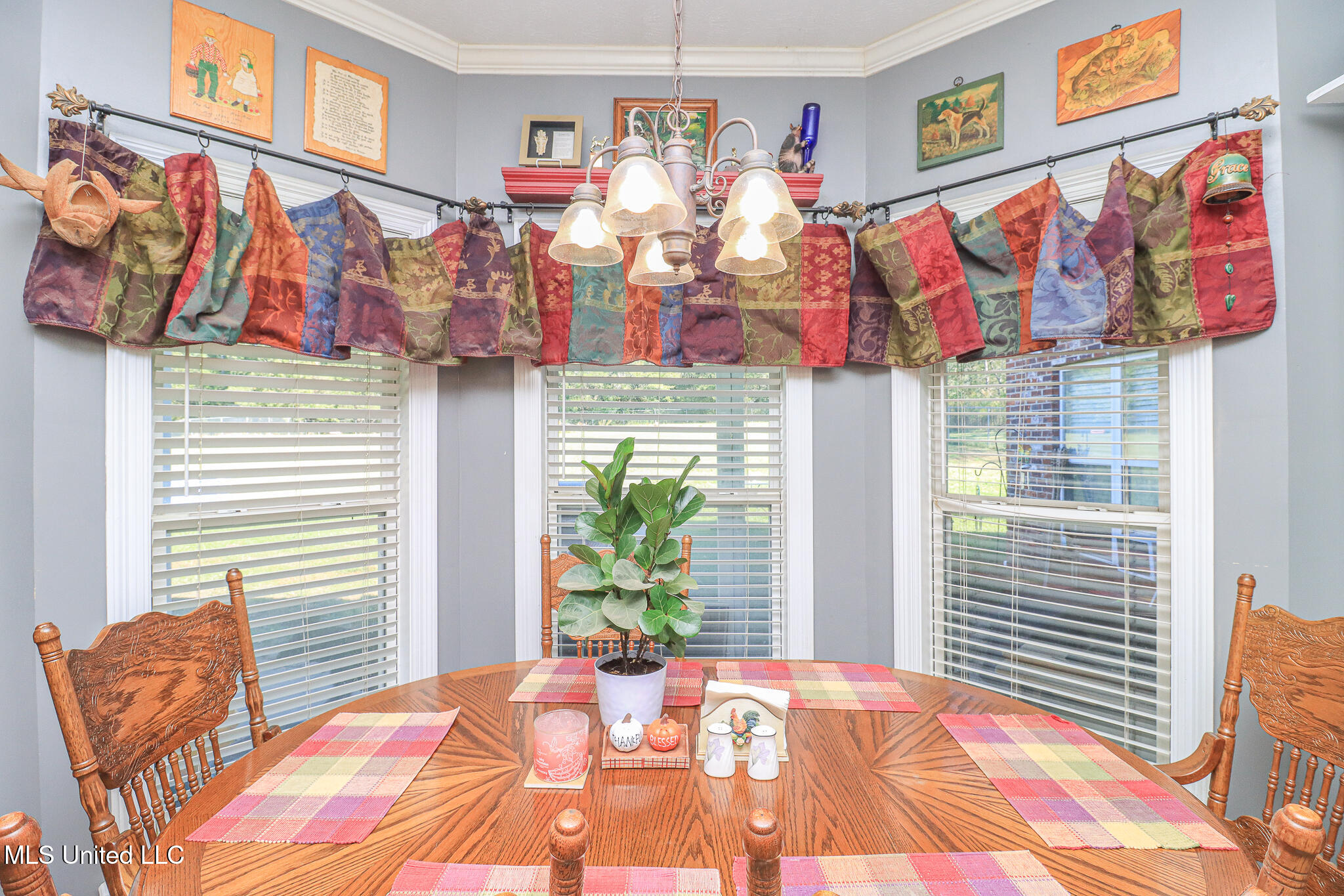 1230 Misty Lane Terry, MS 39170 - Photo 14 of 60 1230 Misty Ln 59