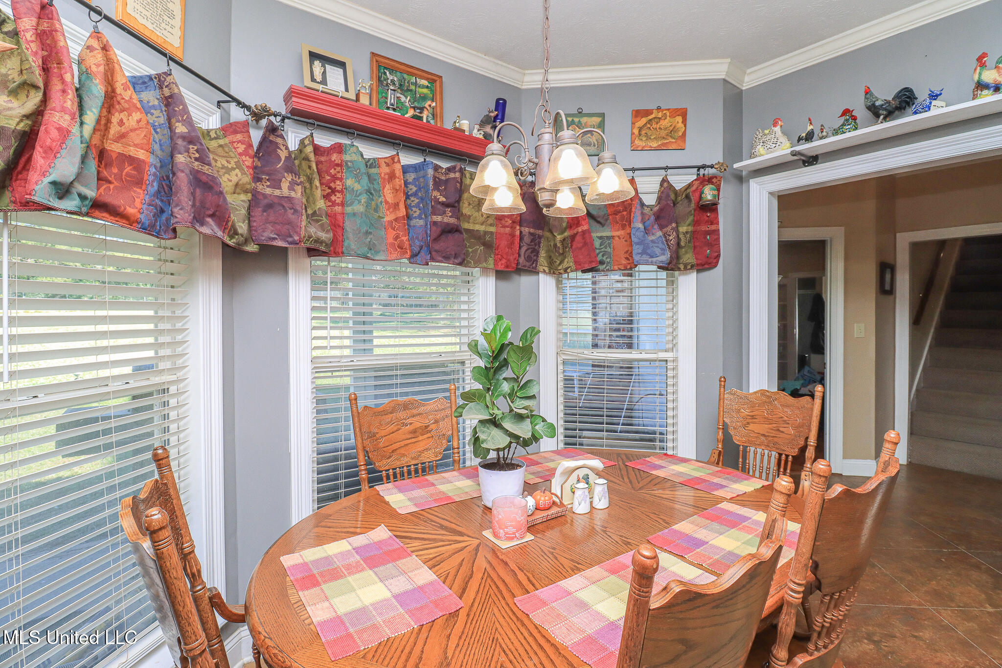 1230 Misty Lane Terry, MS 39170 - Photo 15 of 60 1230 Misty Ln 60