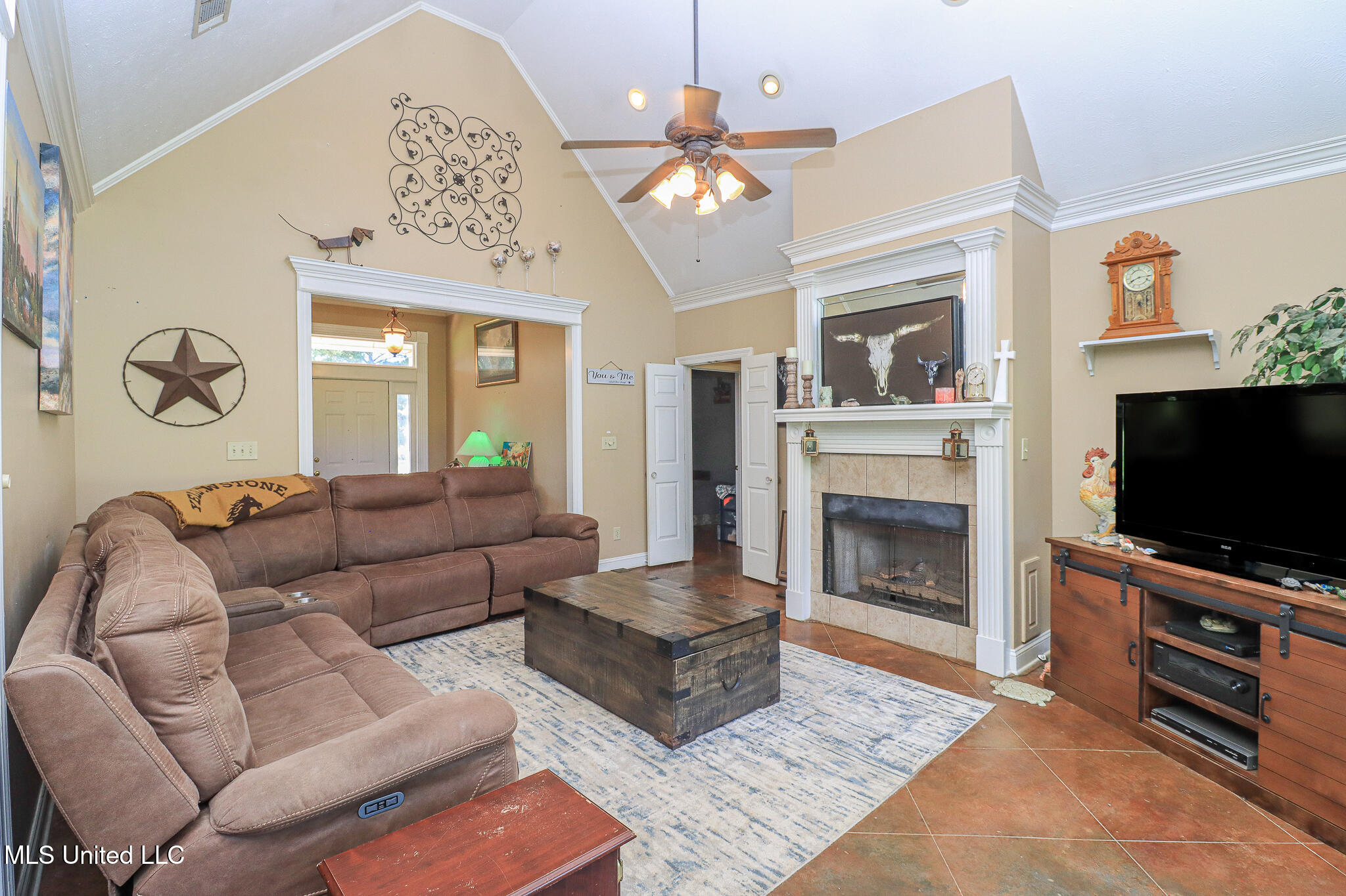 1230 Misty Lane Terry, MS 39170 - Photo 16 of 60 1230 Misty Ln 61