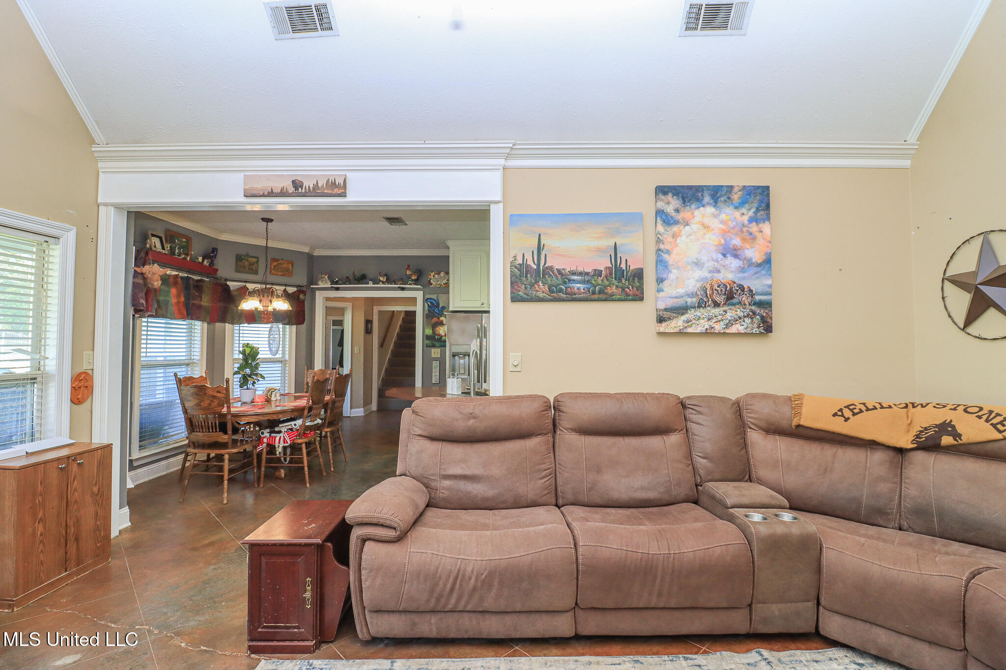 1230 Misty Lane Terry, MS 39170 - Photo 18 of 60 1230 Misty Ln 63