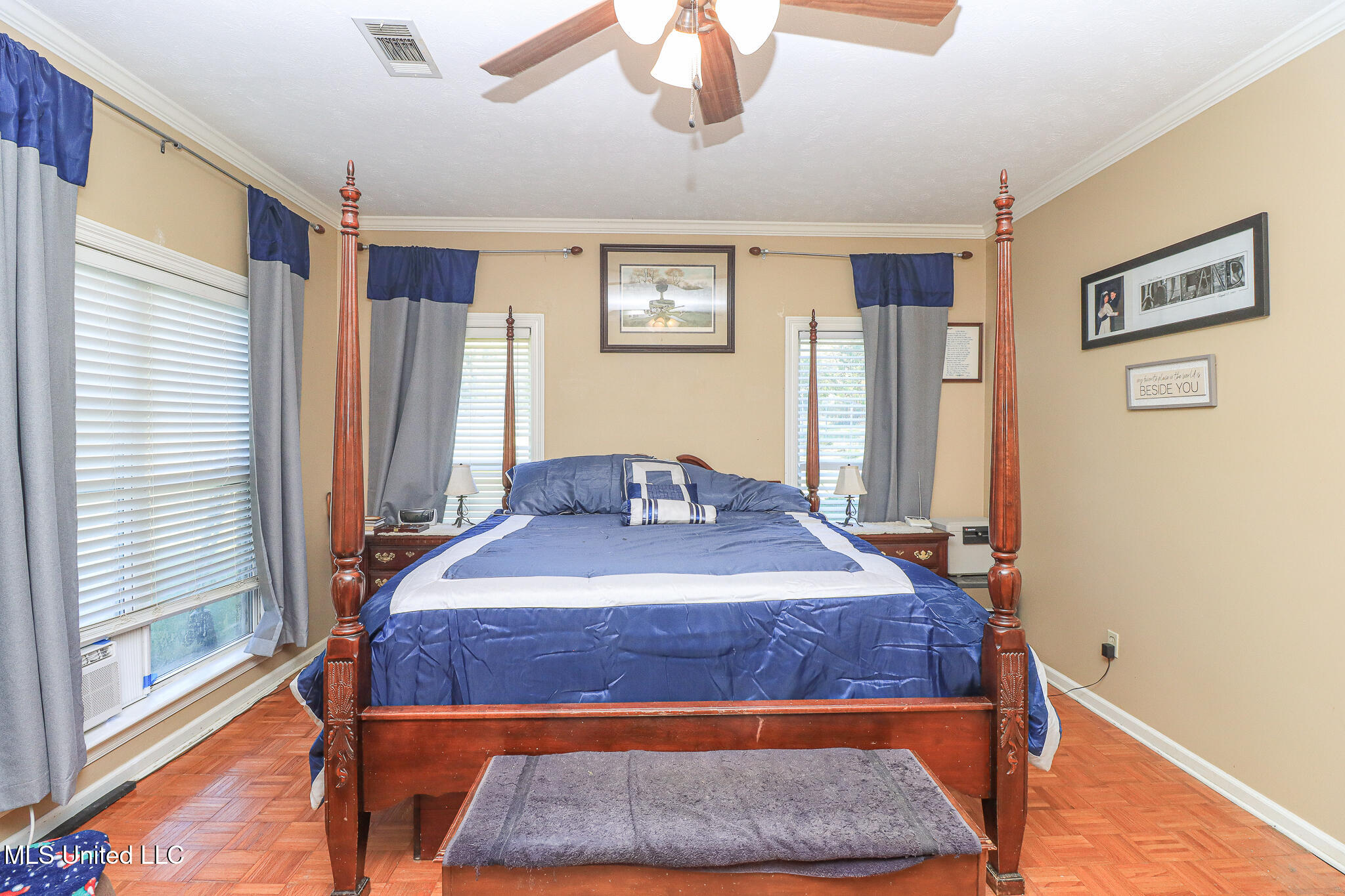 1230 Misty Lane Terry, MS 39170 - Photo 20 of 60 1230 Misty Ln 36