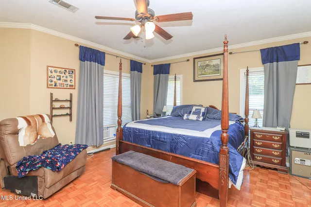 $327,000 | 1230 Misty Lane, Terry, MS 39170