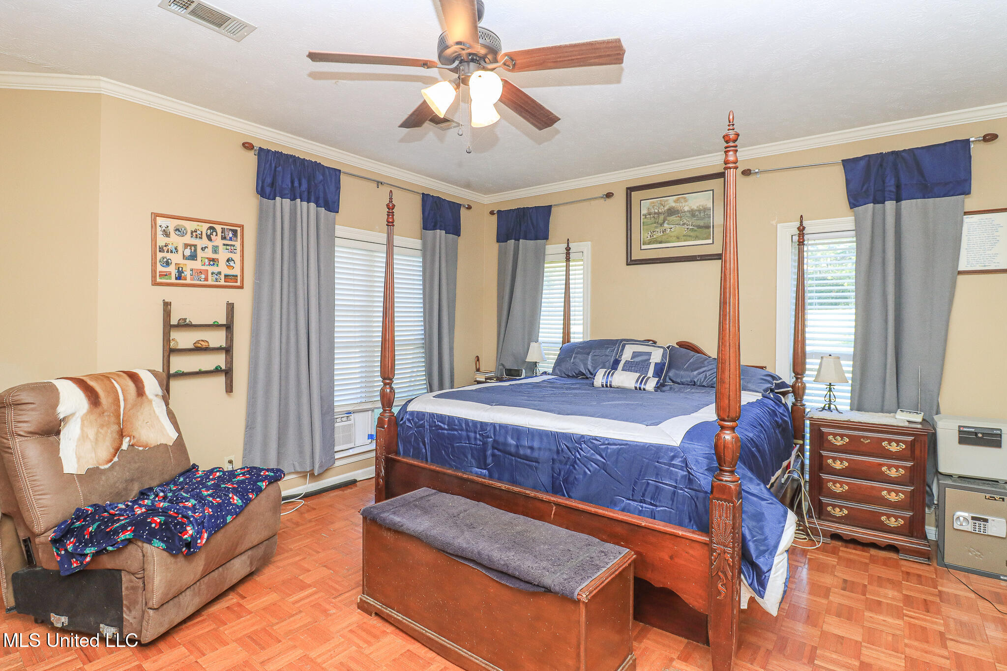 1230 Misty Lane Terry, MS 39170 - Photo 21 of 60 1230 Misty Ln 37