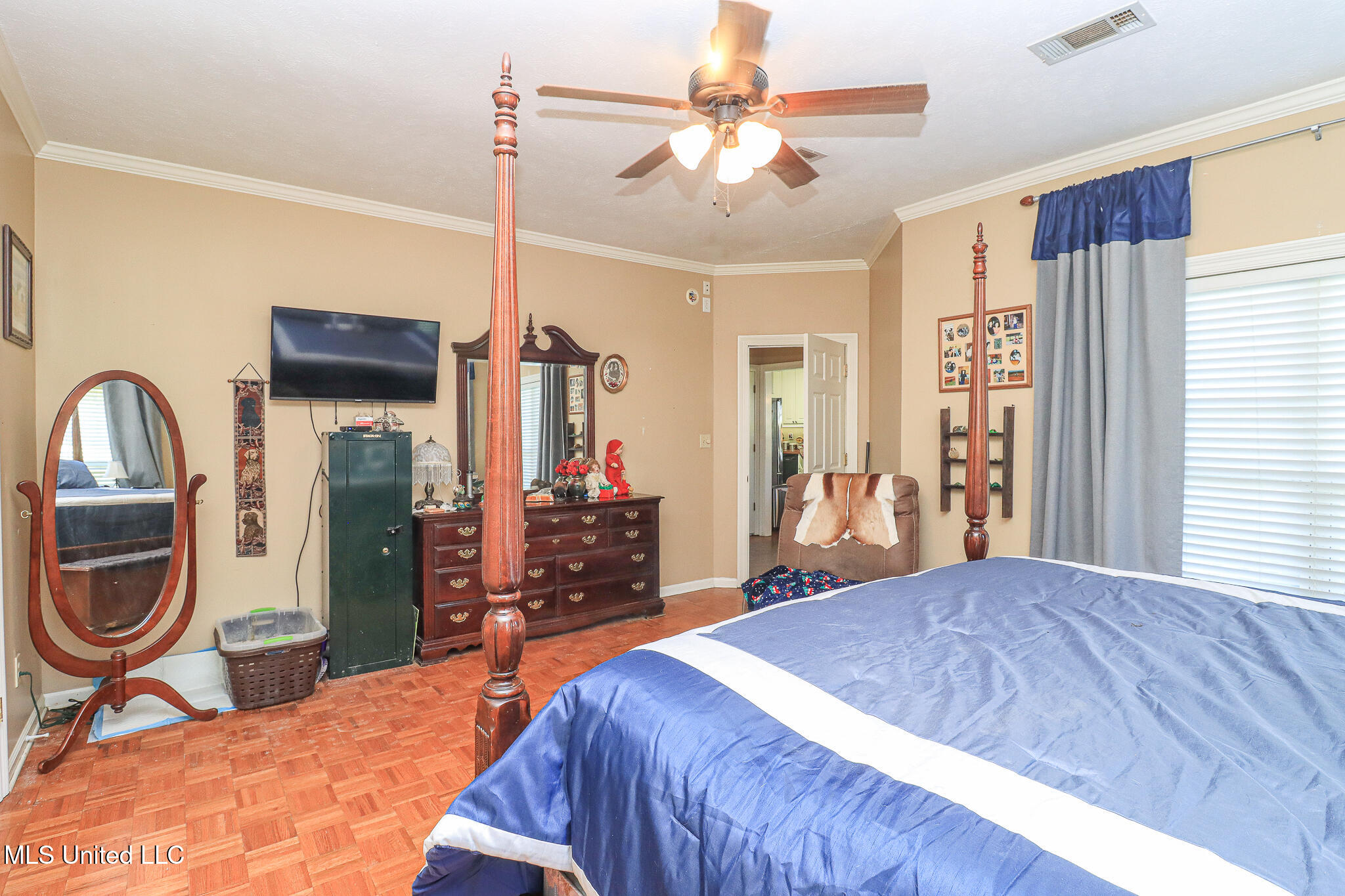 1230 Misty Lane Terry, MS 39170 - Photo 23 of 60 1230 Misty Ln 39