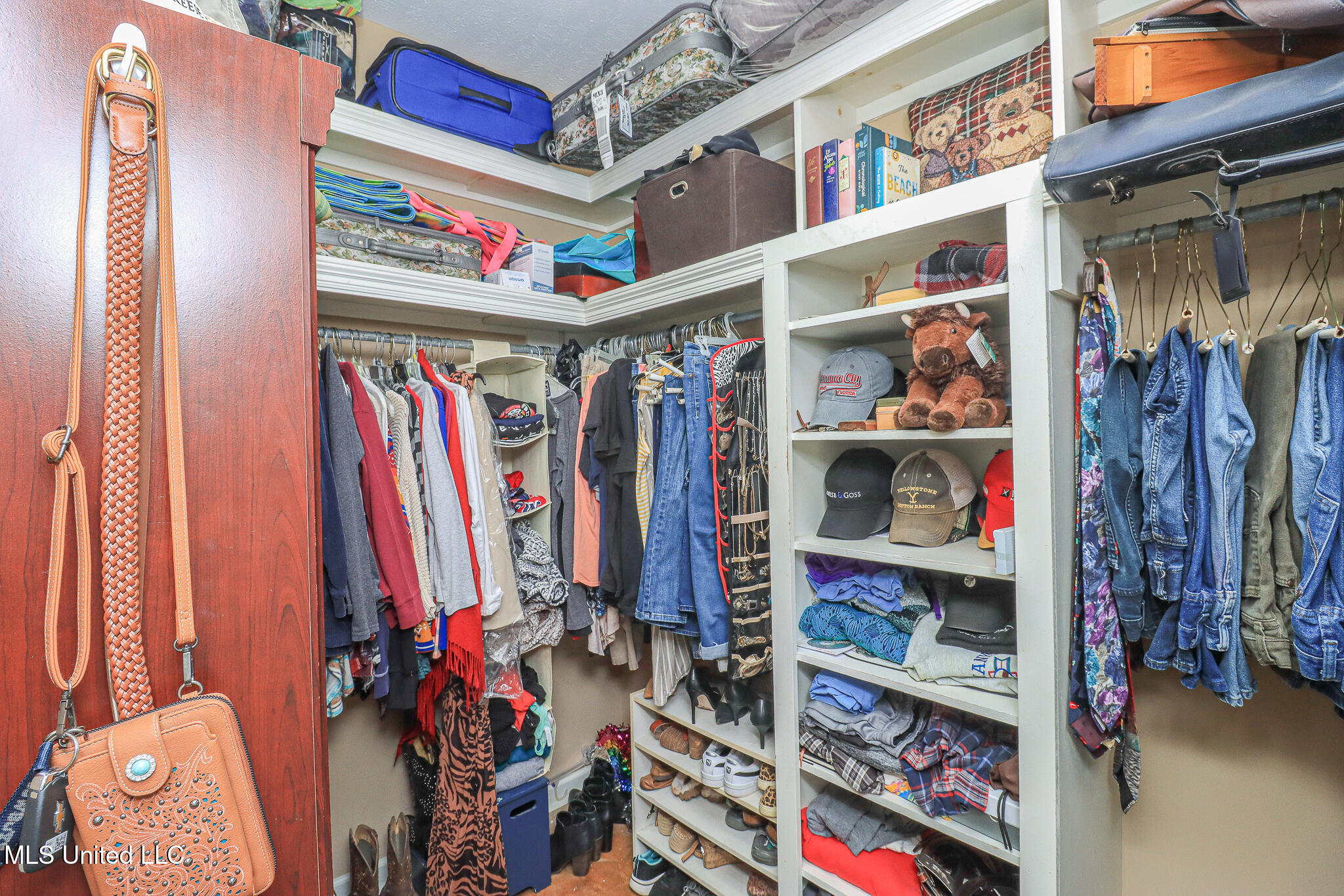 1230 Misty Lane Terry, MS 39170 - Photo 29 of 60 1230 Misty Ln 46