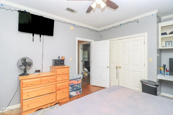 $327,000 | 1230 Misty Lane, Terry, MS 39170