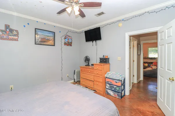 $327,000 | 1230 Misty Lane, Terry, MS 39170