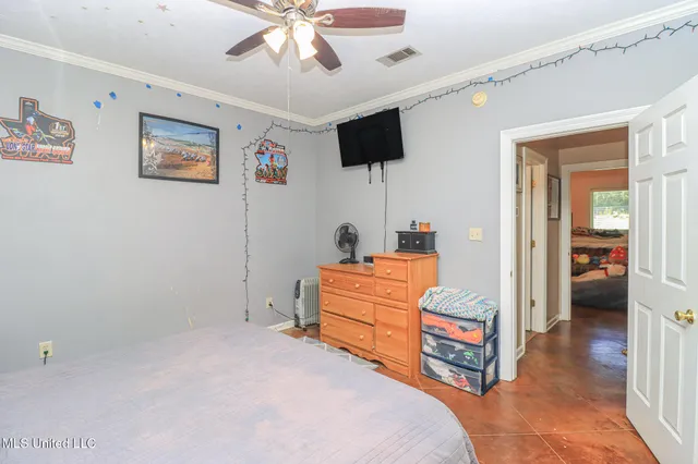 $327,000 | 1230 Misty Lane, Terry, MS 39170