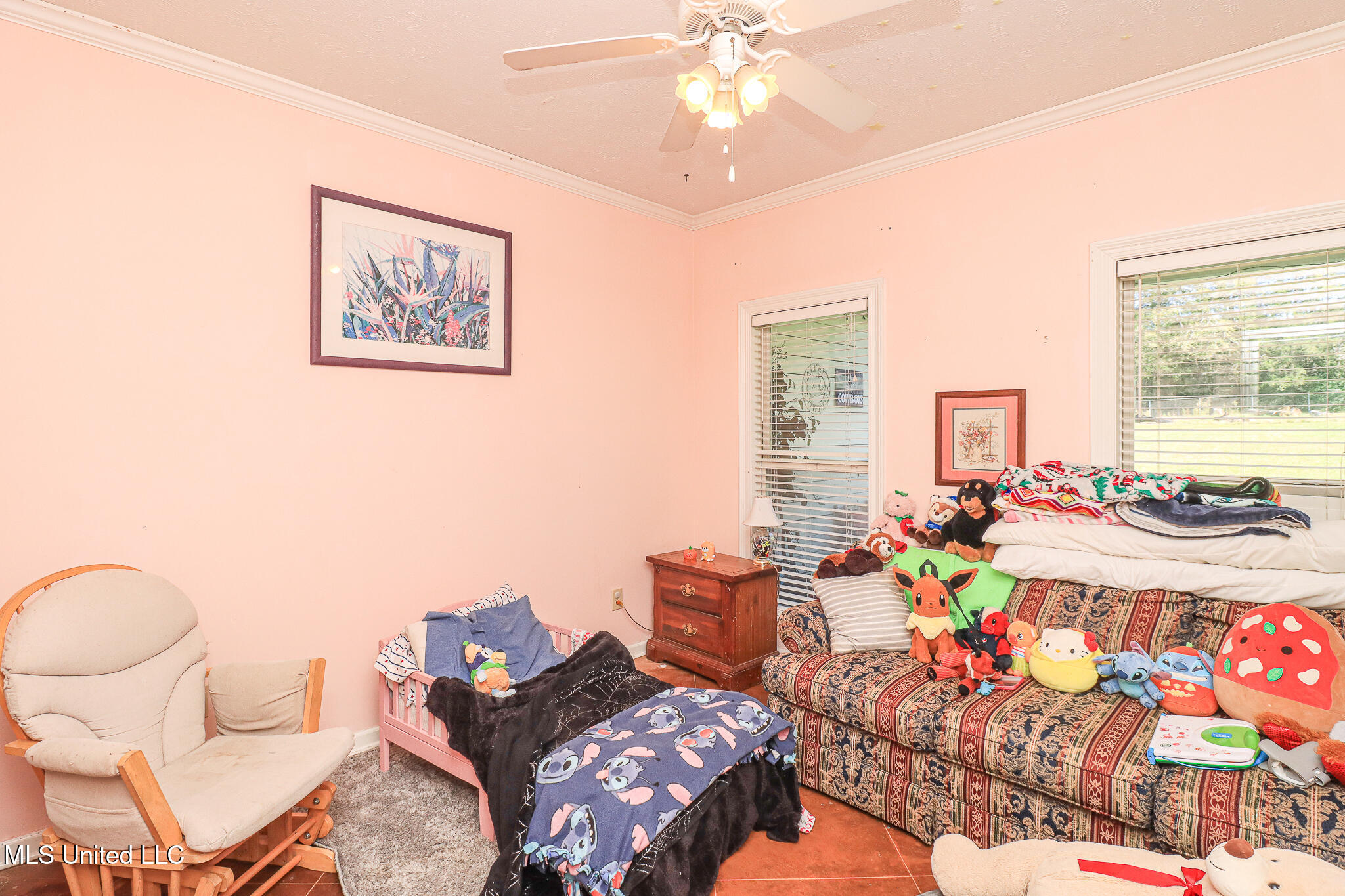 1230 Misty Lane Terry, MS 39170 - Photo 39 of 60 1230 Misty Ln 24