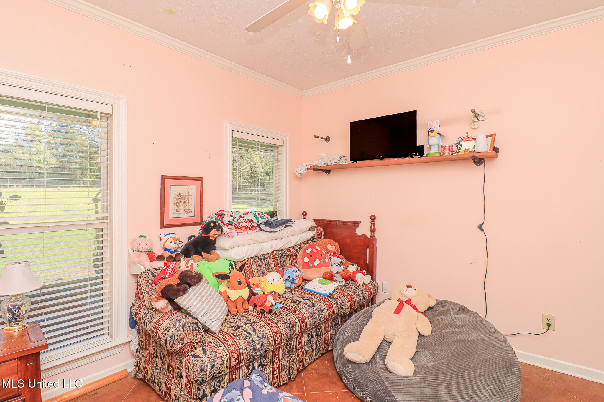 1230 Misty Lane Terry, MS 39170 - Photo 41 of 60 1230 Misty Ln 26