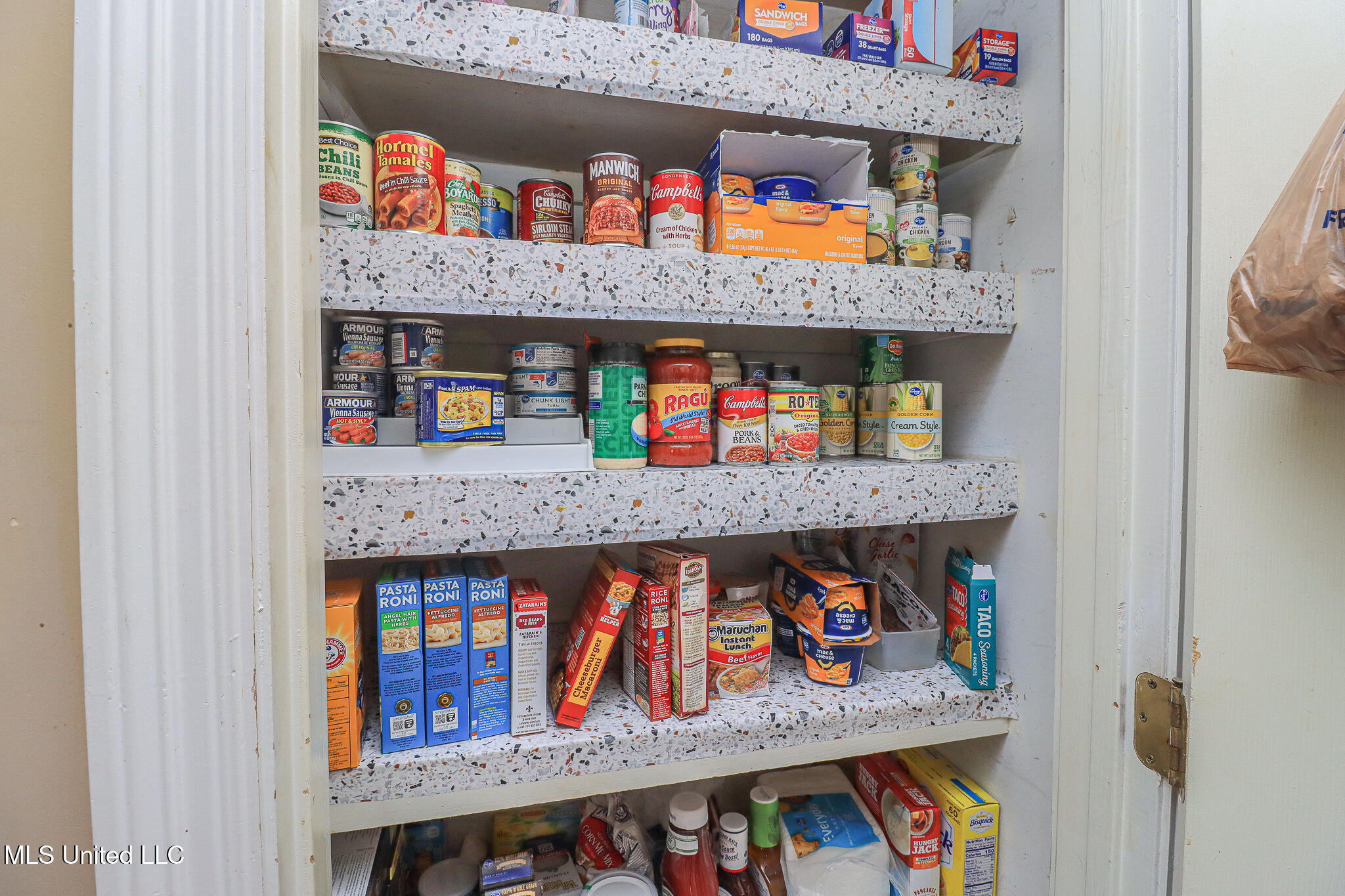 1230 Misty Lane Terry, MS 39170 - Photo 46 of 60 1230 Misty Ln 49