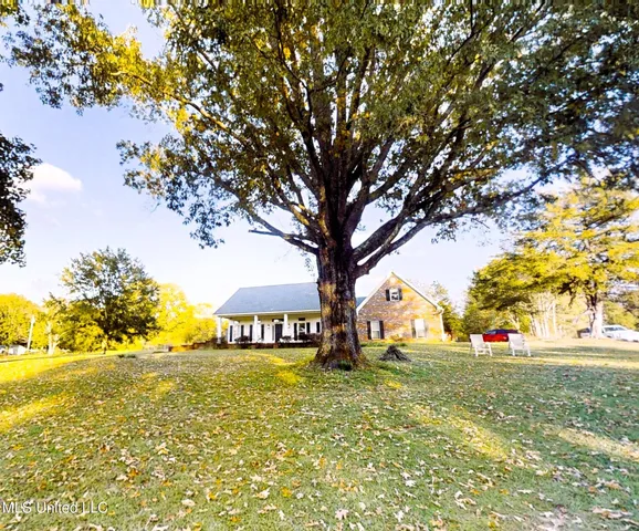 $327,000 | 1230 Misty Lane, Terry, MS 39170