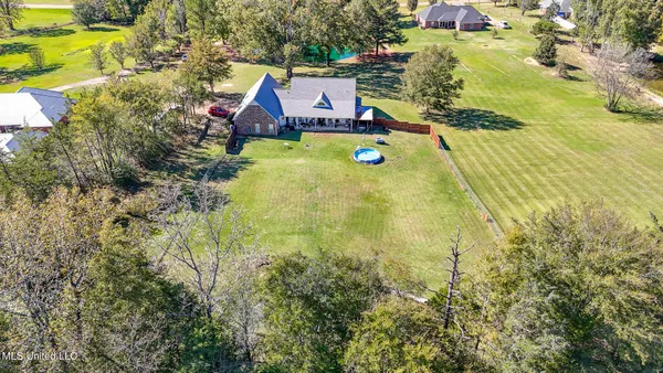 $327,000 | 1230 Misty Lane, Terry, MS 39170