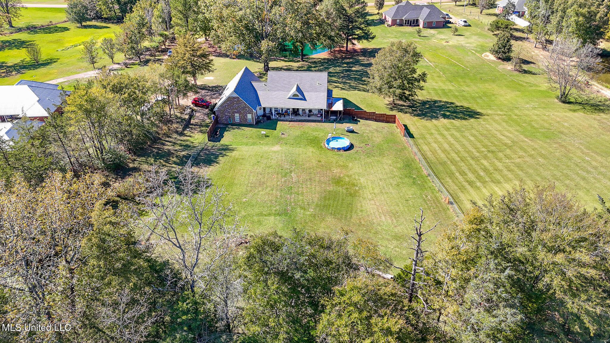 1230 Misty Lane Terry, MS 39170 - Photo 53 of 60 1230 Misty Ln 3